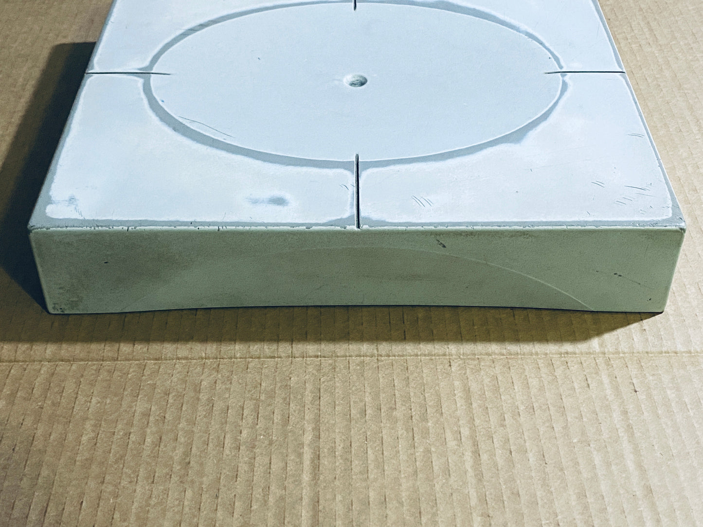 Mettler Toledo 150lb. / 60kg. Weight Limit Scale, PS60