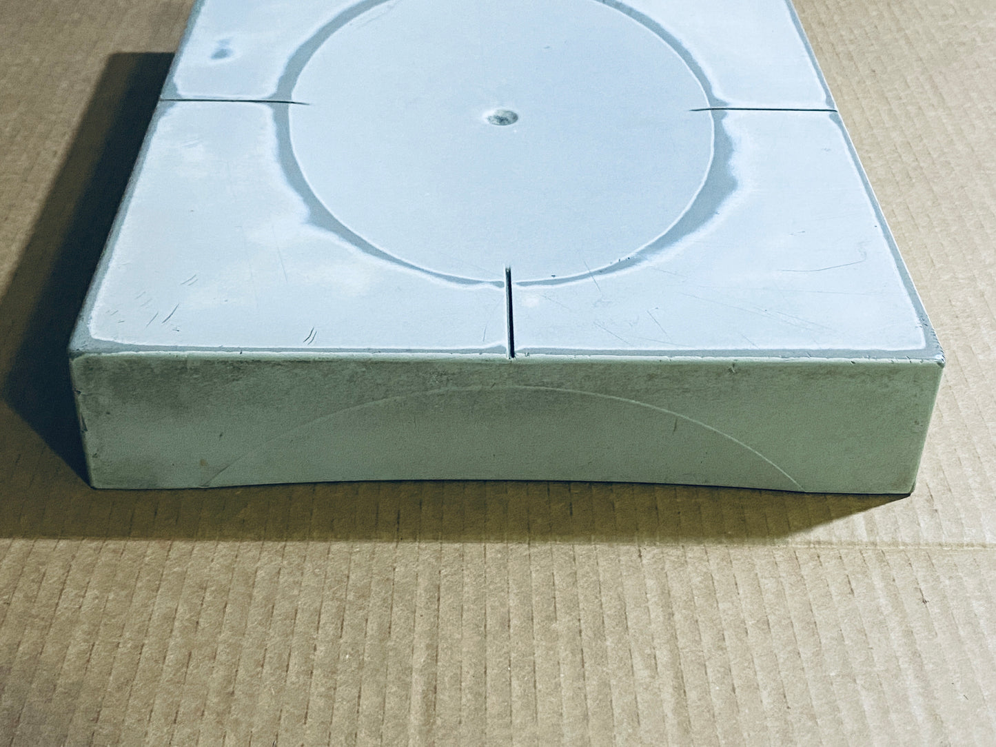Mettler Toledo 150lb. / 60kg. Weight Limit Scale, PS60