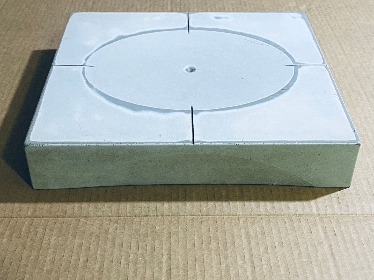 Mettler Toledo 150lb. / 60kg. Weight Limit Scale, PS60