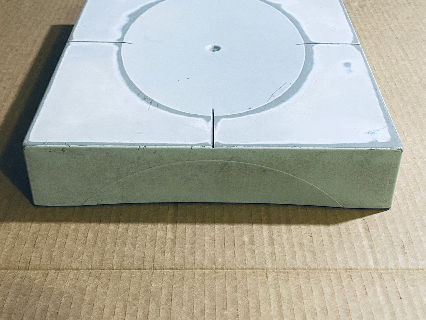 Mettler Toledo 150lb. / 60kg. Weight Limit Scale, PS60