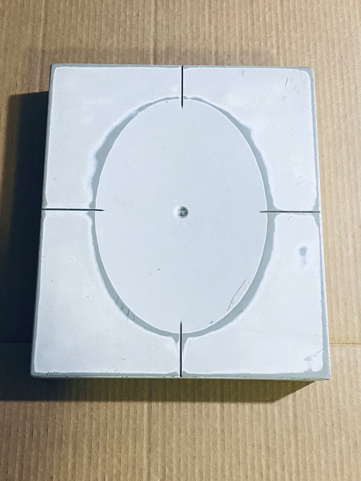 Mettler Toledo 150lb. / 60kg. Weight Limit Scale, PS60