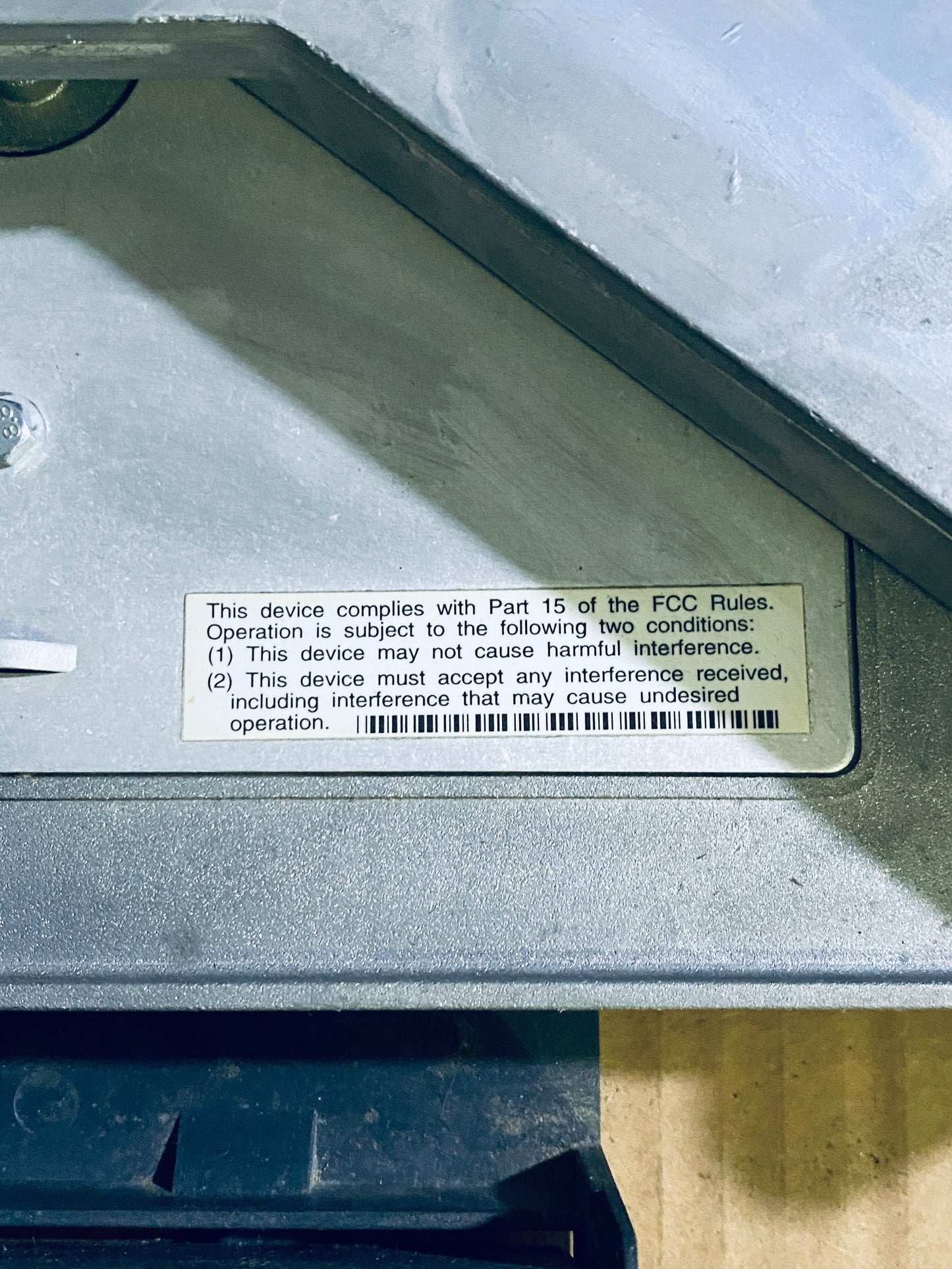 Mettler Toledo 150lb. / 60kg. Weight Limit Scale, PS60