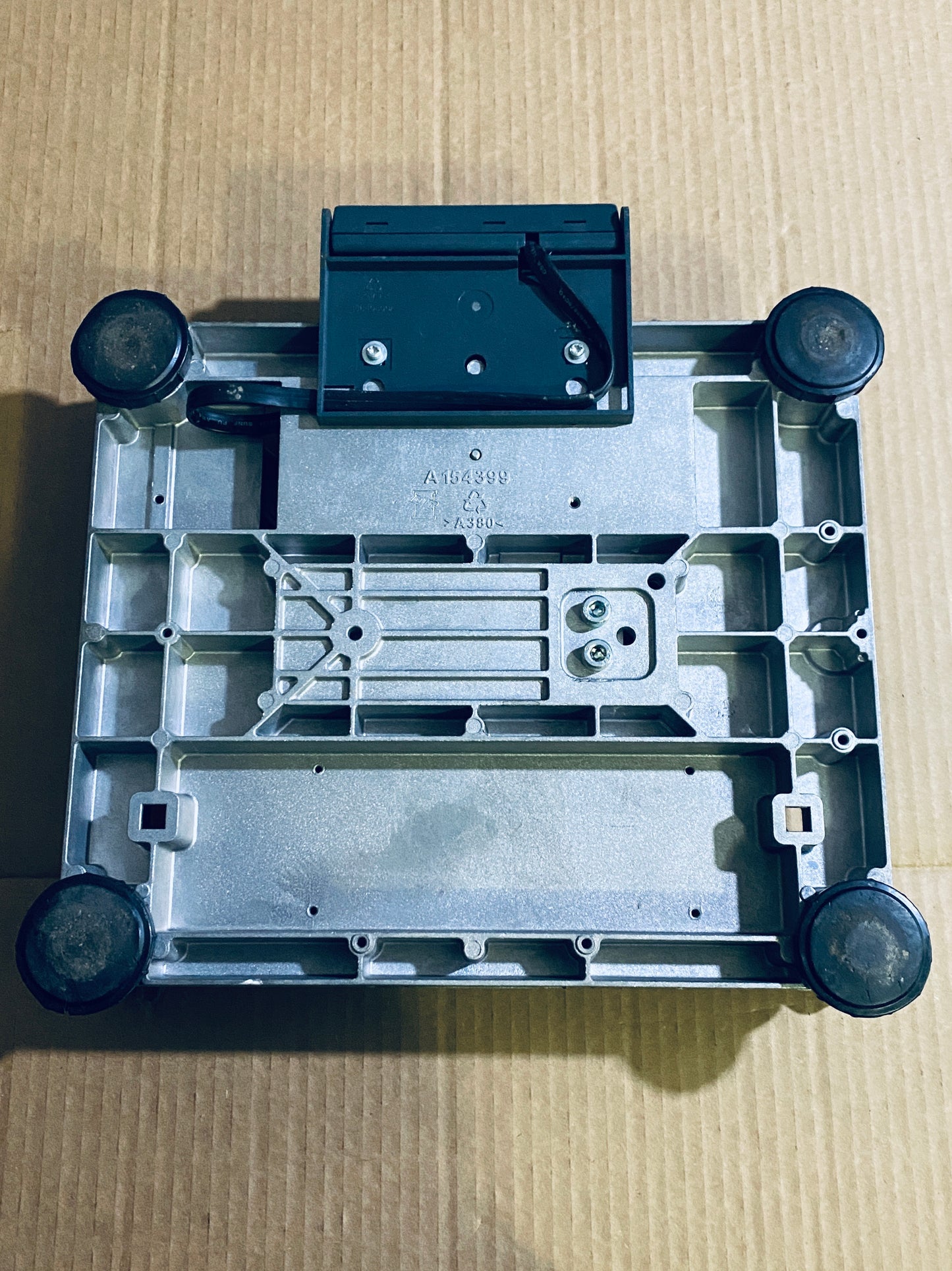 Mettler Toledo 150lb. / 60kg. Weight Limit Scale, PS60
