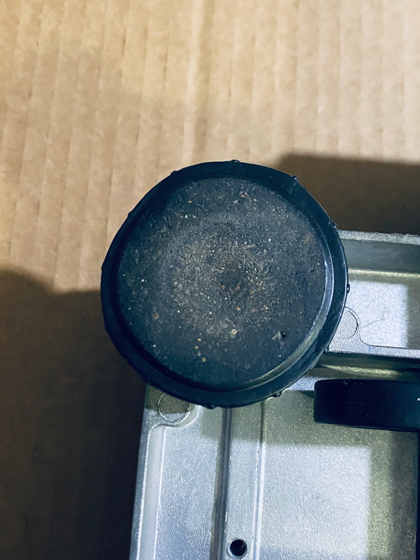 Mettler Toledo 150lb. / 60kg. Weight Limit Scale, PS60
