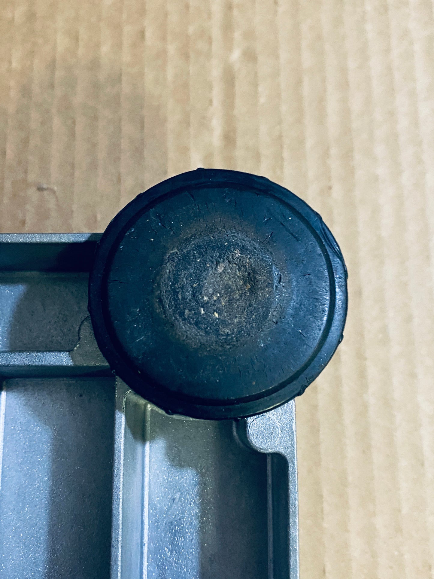 Mettler Toledo 150lb. / 60kg. Weight Limit Scale, PS60