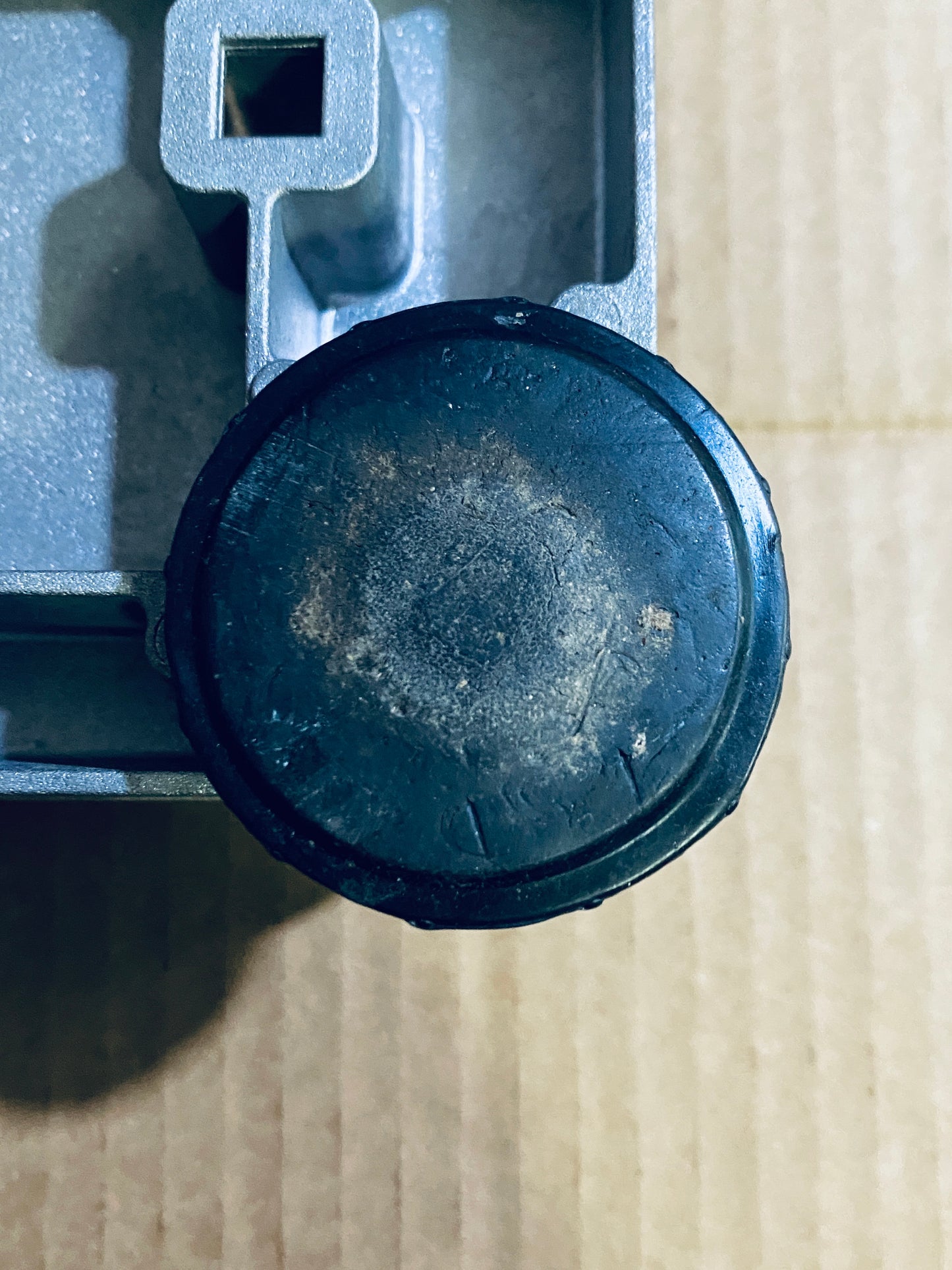 Mettler Toledo 150lb. / 60kg. Weight Limit Scale, PS60