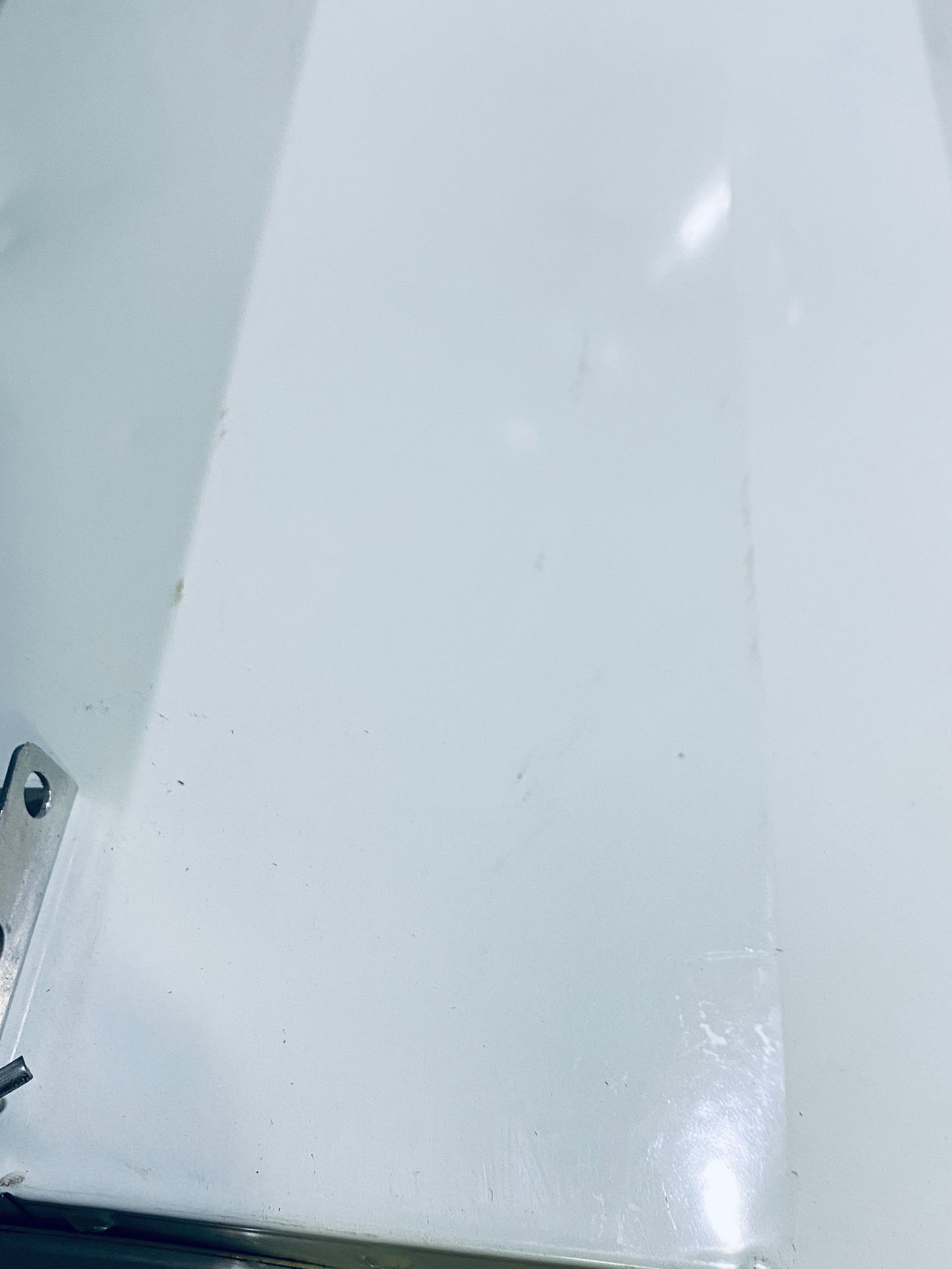 Hydrofarm 8” Air Cooled Grow Light & Gold 1000W Electronic Ballast