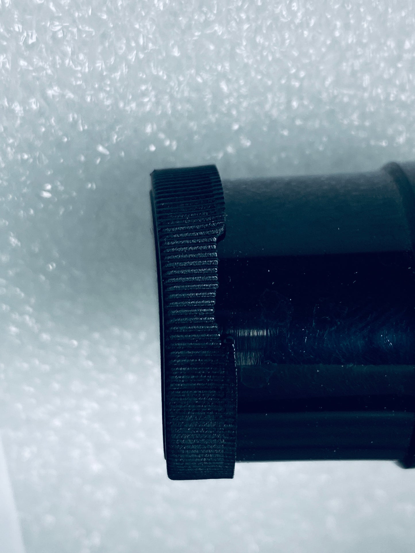 barska 300 Power Starwatcher Refractor Telescope With Mount & Carrying Case