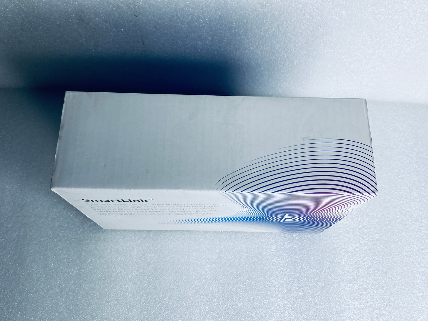 #54 - New - Pitney Bowes Commerce Cloud SmartLink, PB-400-US - (IN CONDITION AS SHOWN)