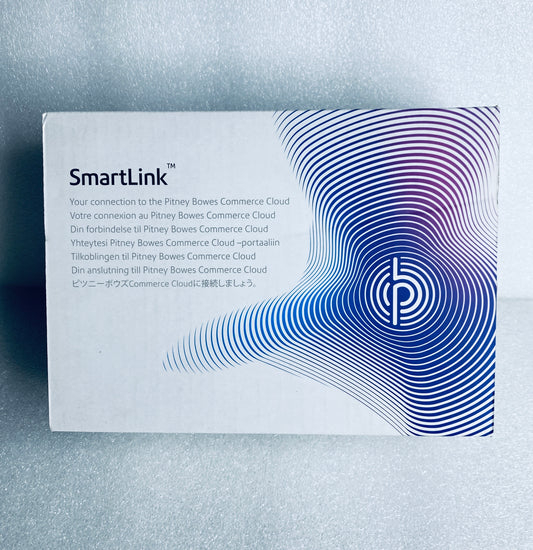 #56 - New - Pitney Bowes Commerce Cloud SmartLink, PB-400-US - (IN CONDITION AS SHOWN)