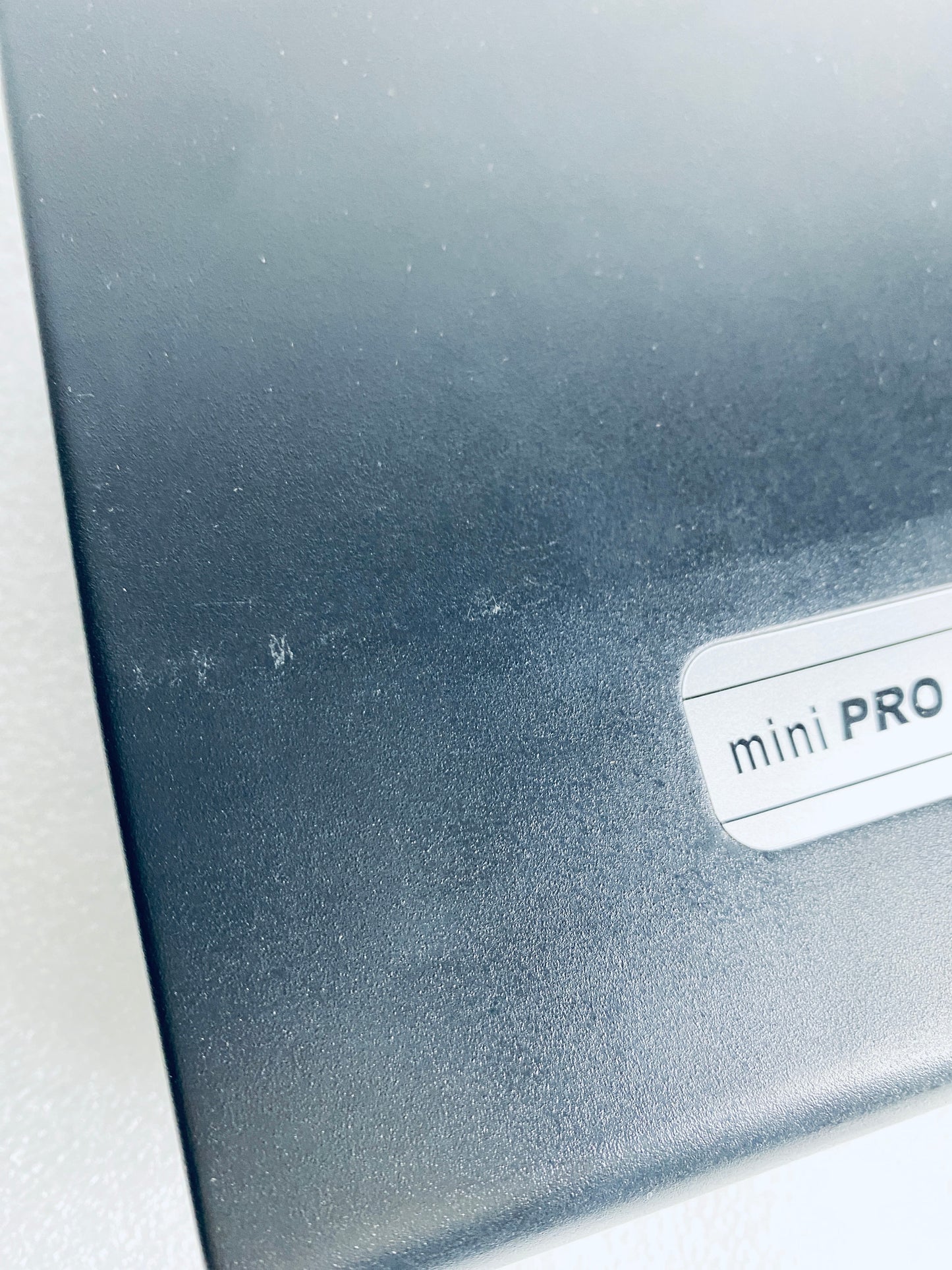 AWS mini Pro Portable Precision Balance 100gX0.002g Scale