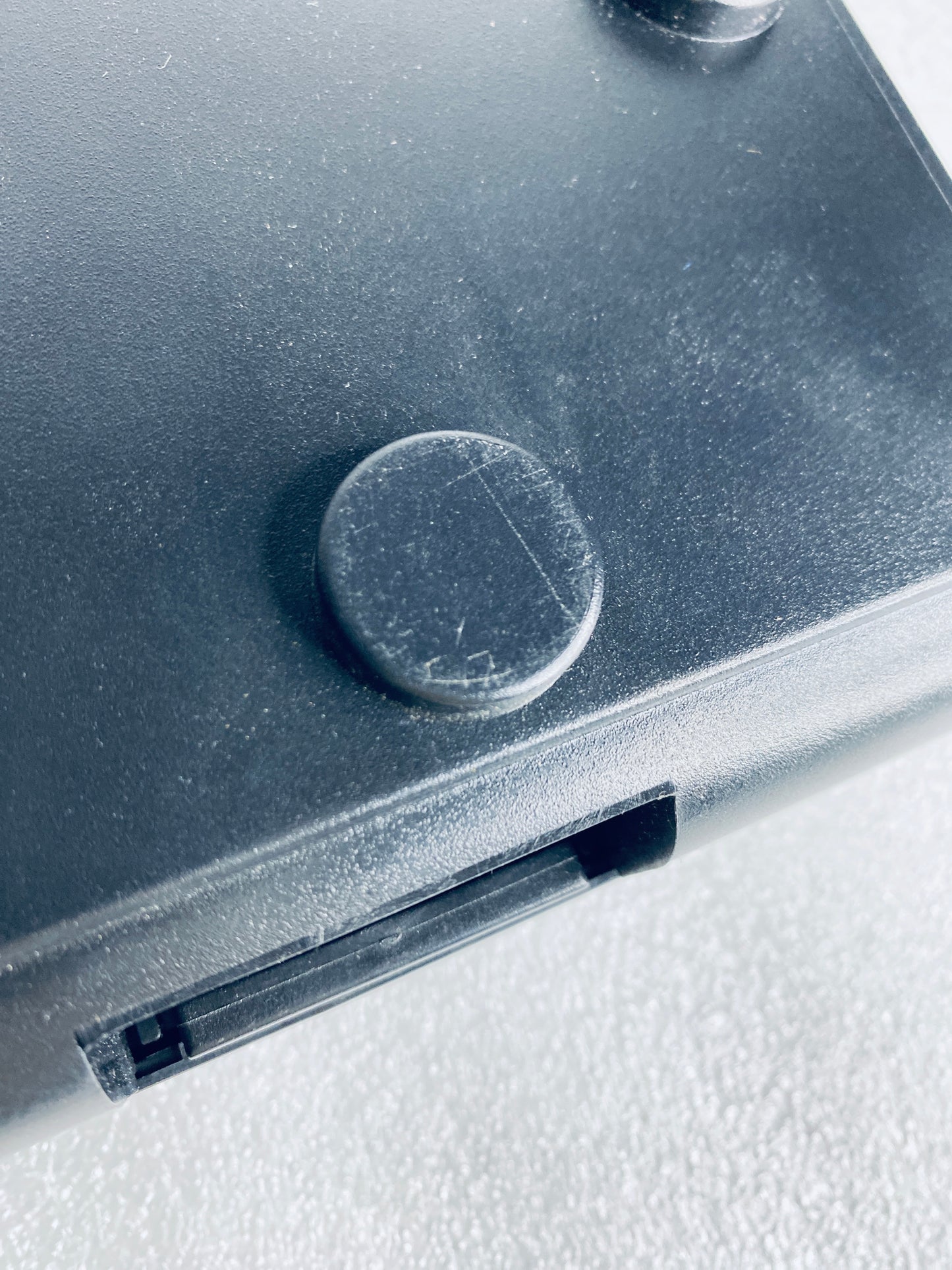 AWS mini Pro Portable Precision Balance 100gX0.002g Scale