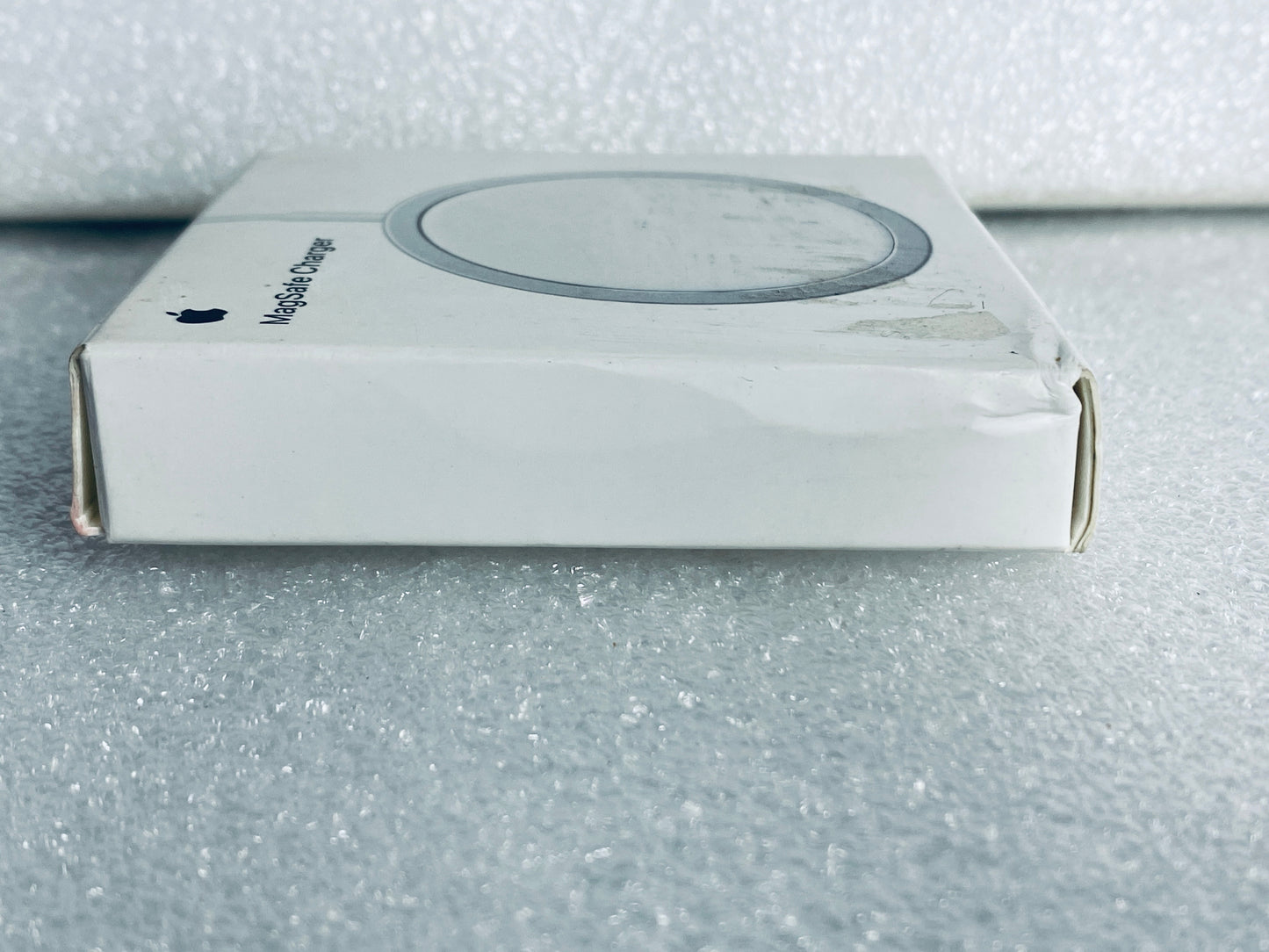 Apple A2140 White MagSafe Charger, MHXH3AM/A