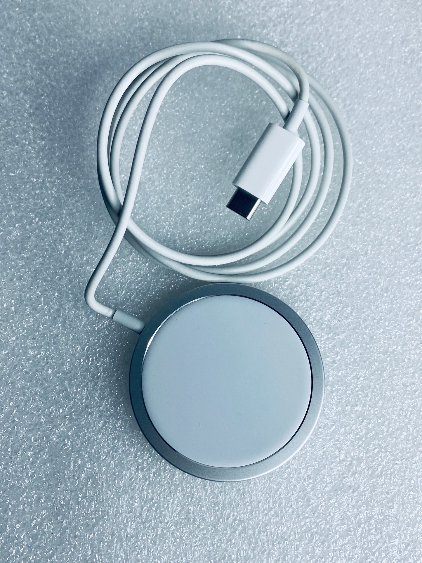 Apple A2140 White MagSafe Charger, MHXH3AM/A