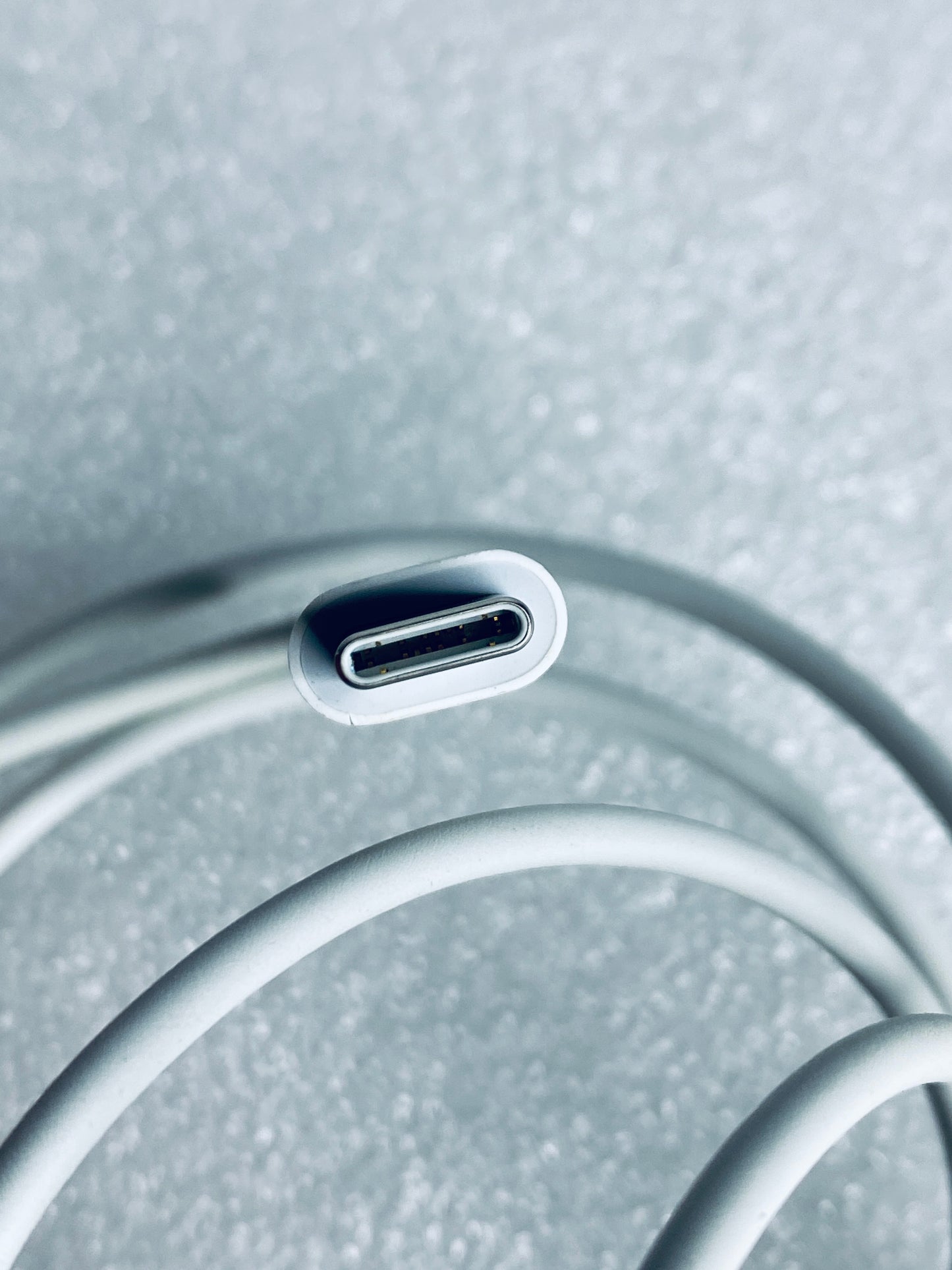 Apple A2140 White MagSafe Charger, MHXH3AM/A