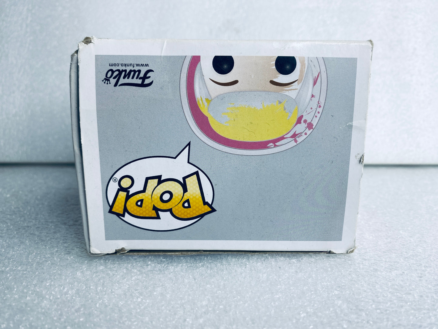 #67 - pop! Disney 727 D.I.Y Bo Peep Vinyl Figure - (IN CONDITION AS SHOWN)