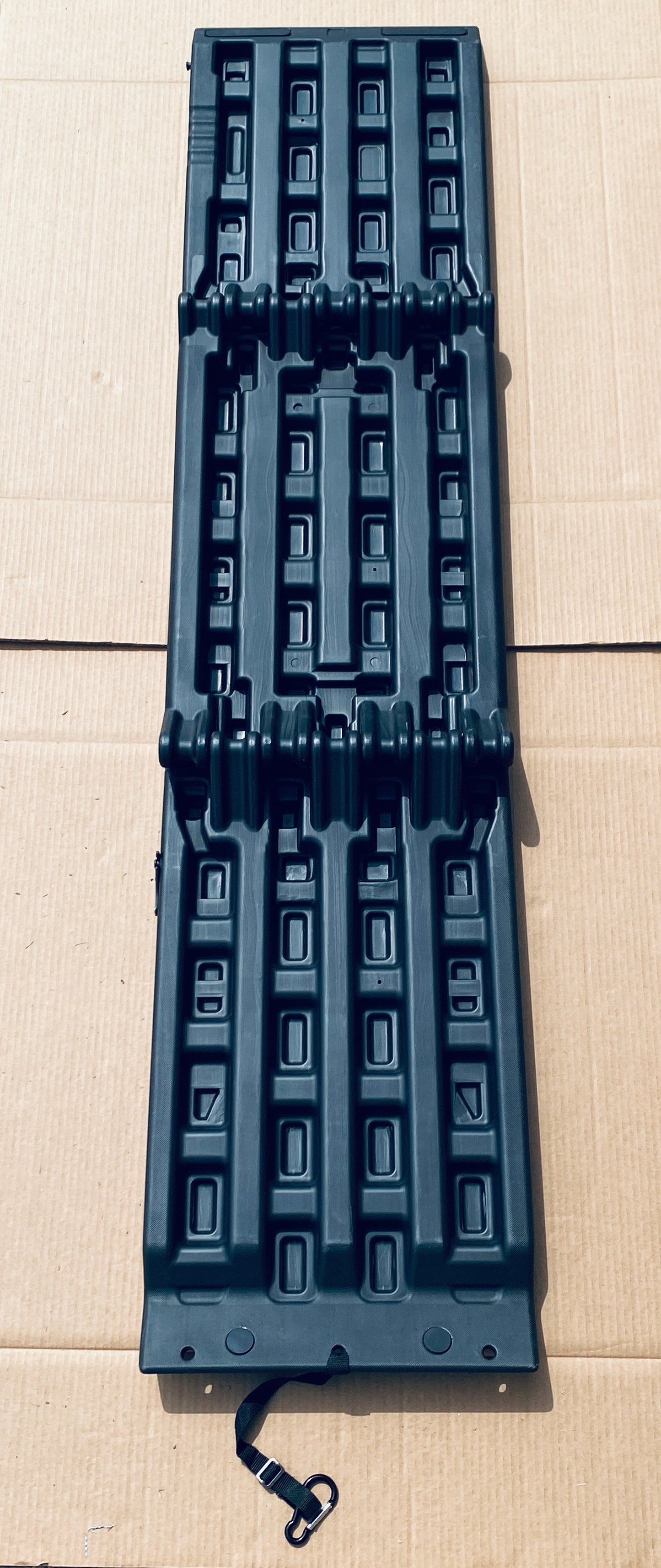 Pet Gear 71” x 16” x 4” Foldable Travel Ramp For Pets W/ 200lb Load Capacity
