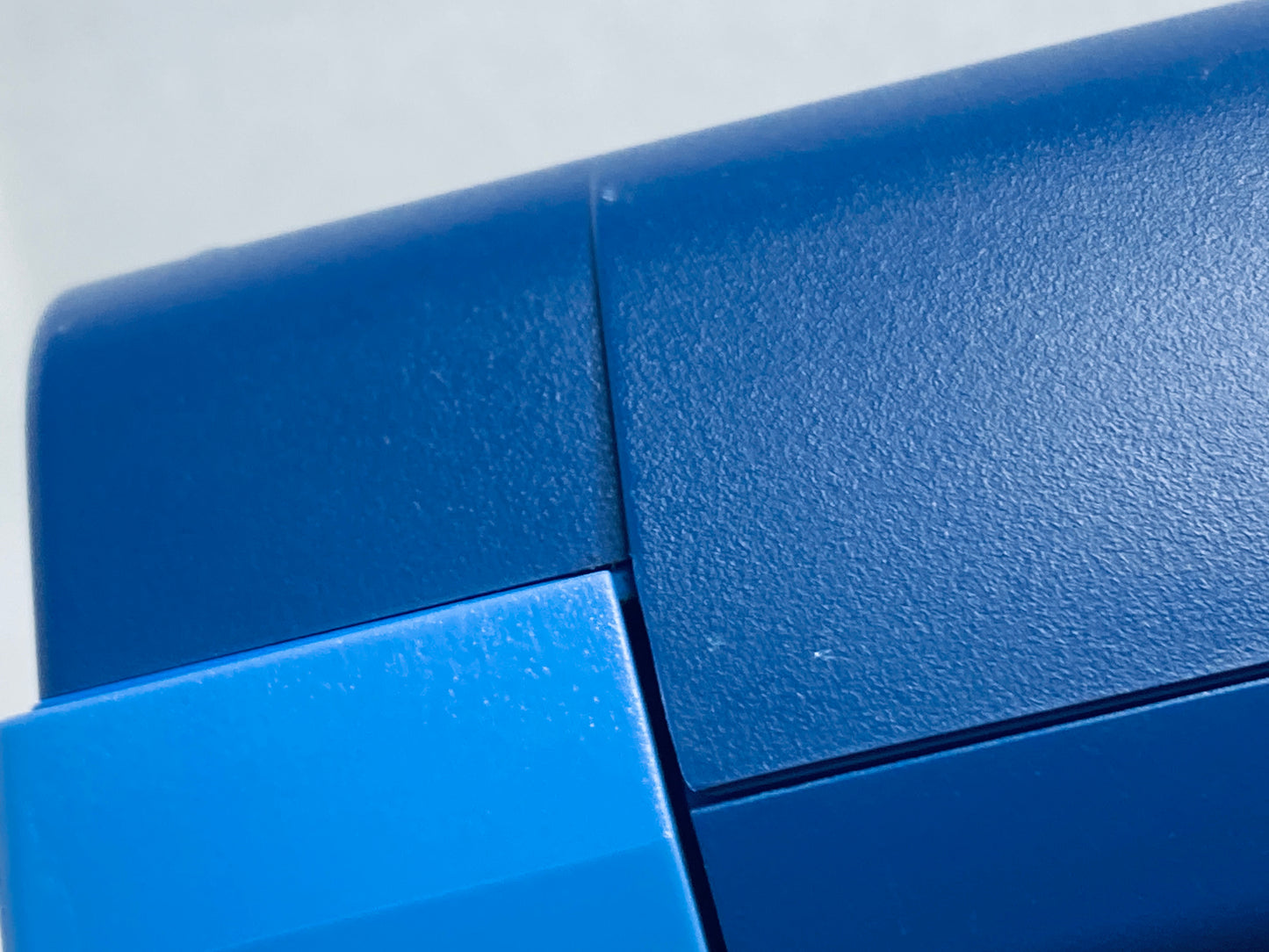 casio KL-60 EZ - Label Printer Label It! With 9mm Clear Tape/Black Ink