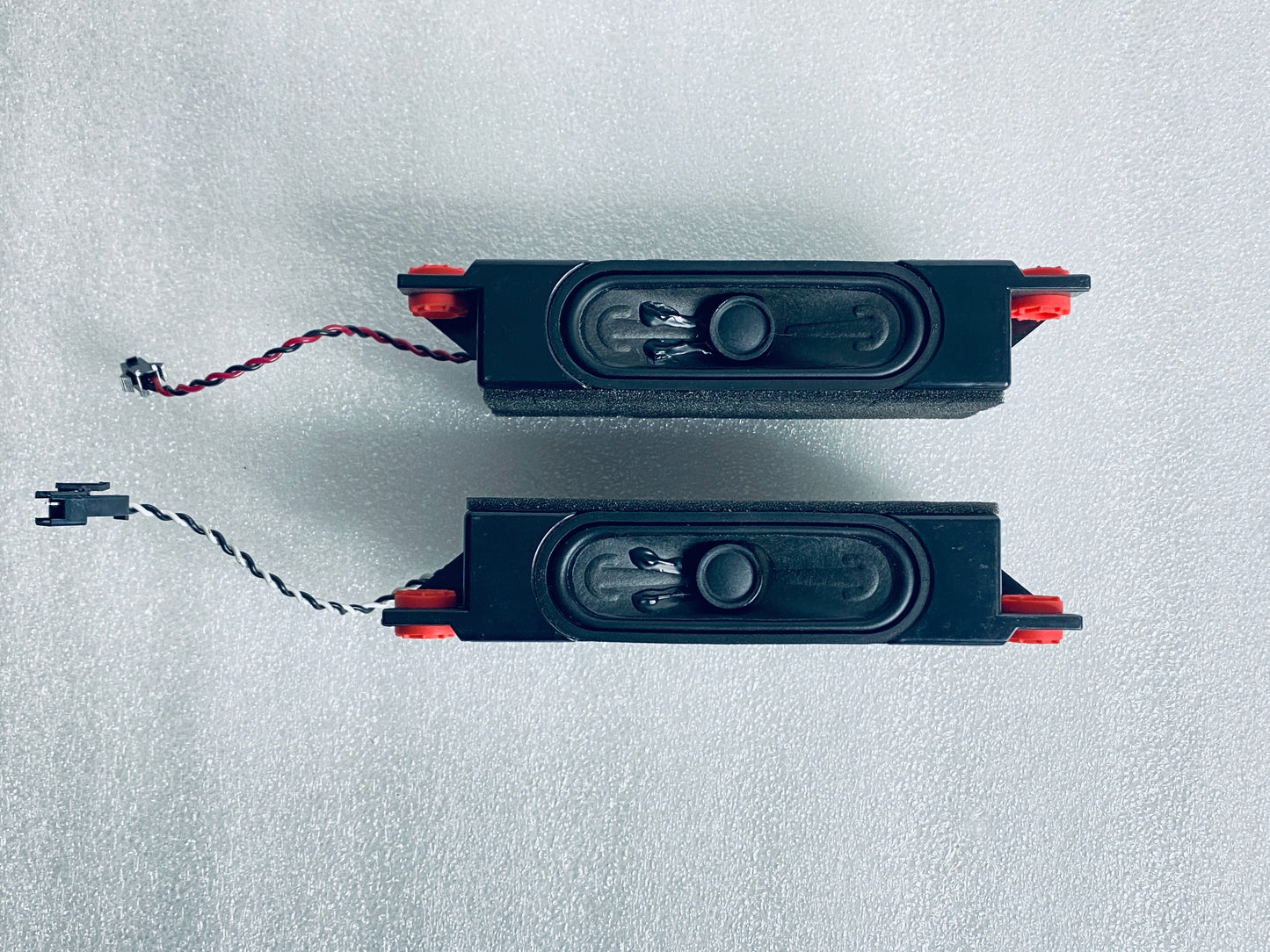 vizio 57030B800-H0S-G Tv Black Replacement Speakers