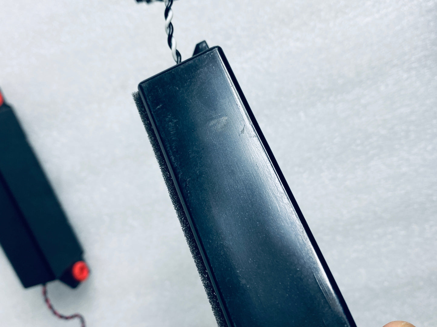 vizio 57030B800-H0S-G Tv Black Replacement Speakers