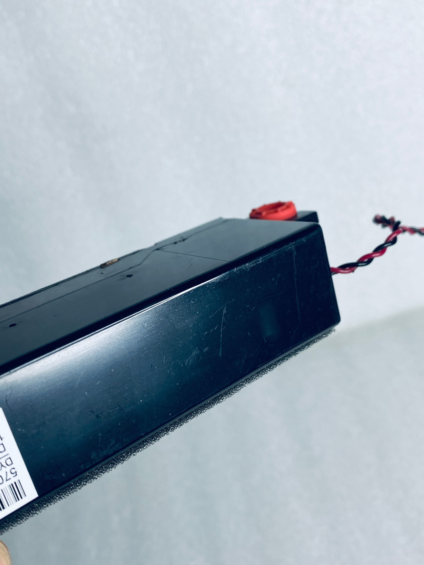 vizio 57030B800-H0S-G Tv Black Replacement Speakers