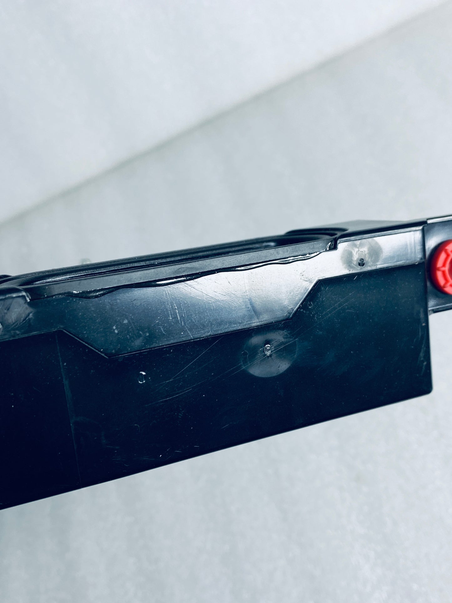 vizio 57030B800-H0S-G Tv Black Replacement Speakers