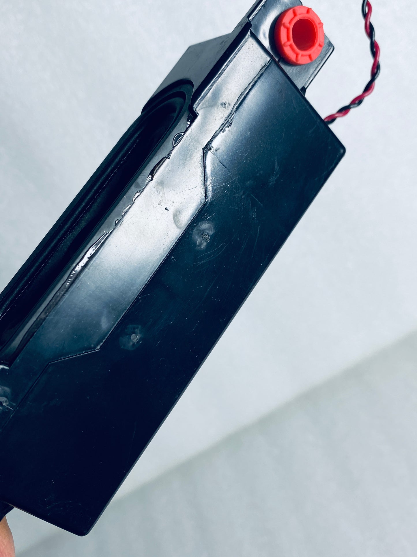 vizio 57030B800-H0S-G Tv Black Replacement Speakers