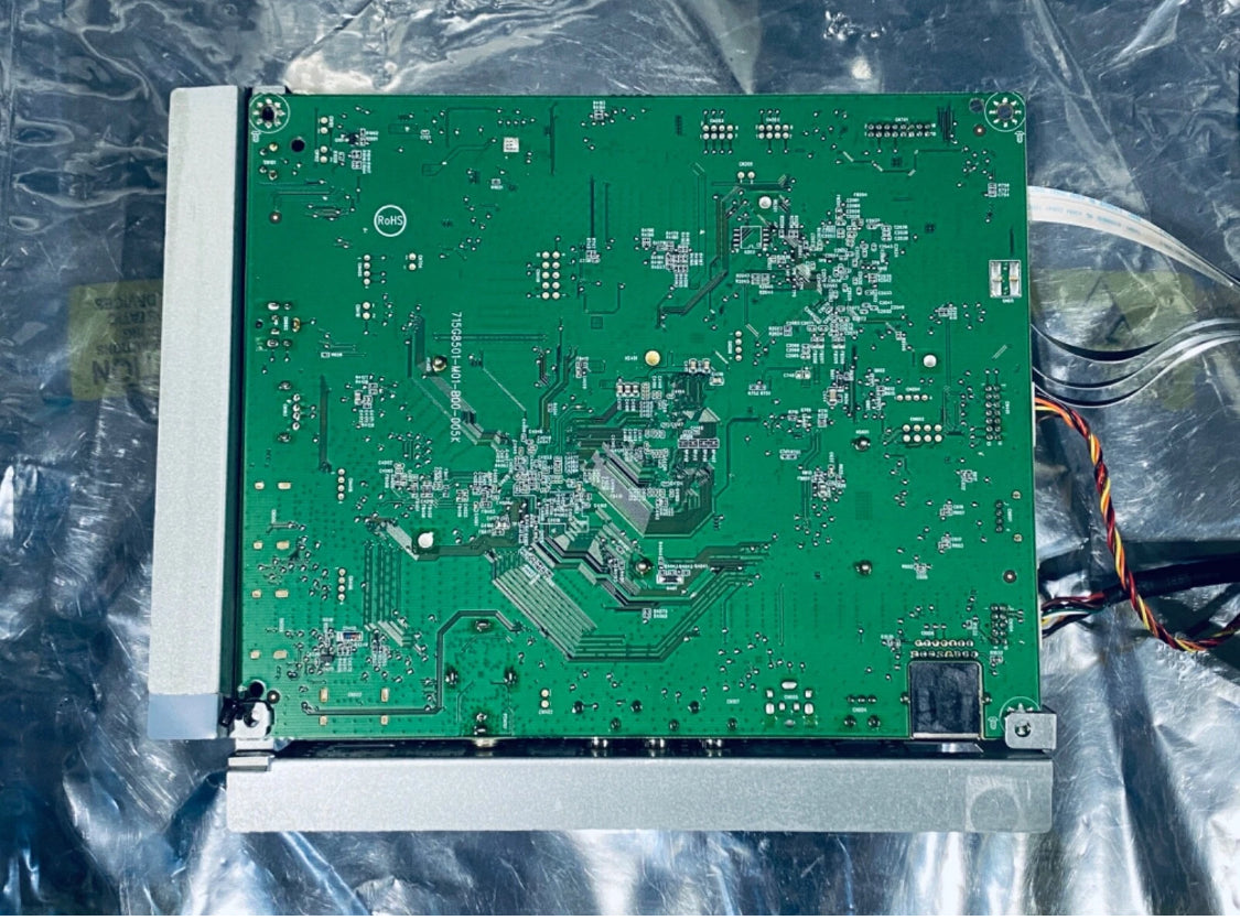 ONN TV Repair Part - 100012587 - Video/Main Board, 715G8501-M01-B00-005K