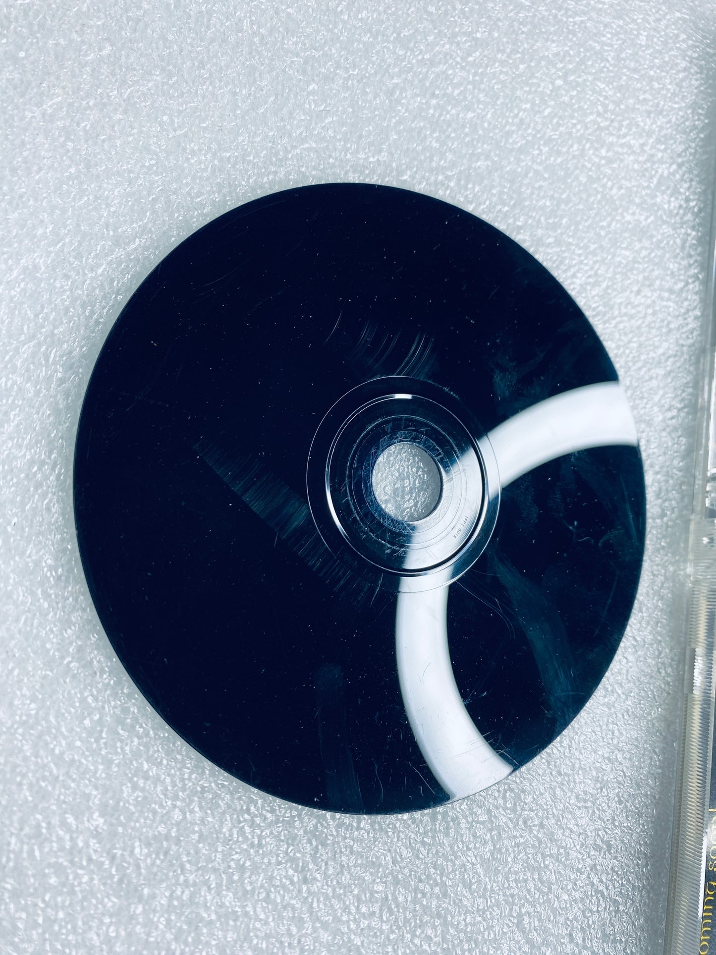 Sony PlayStation 1 PS1 Theme Hospital Video Game, Black Label - (READ)