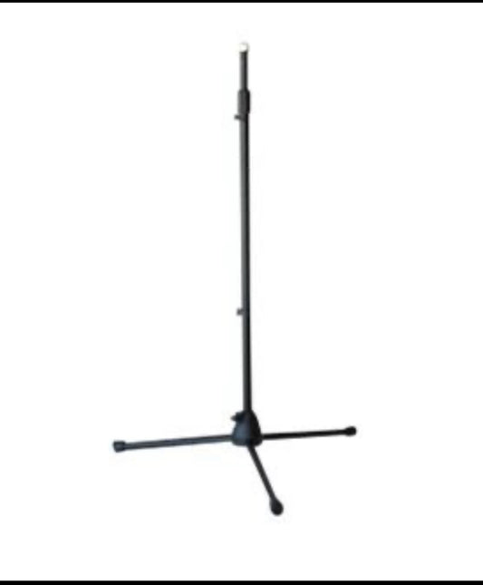 open Box - Swivl Adjustable Black Video Camera Tripod Floor Stand, 32"-63"