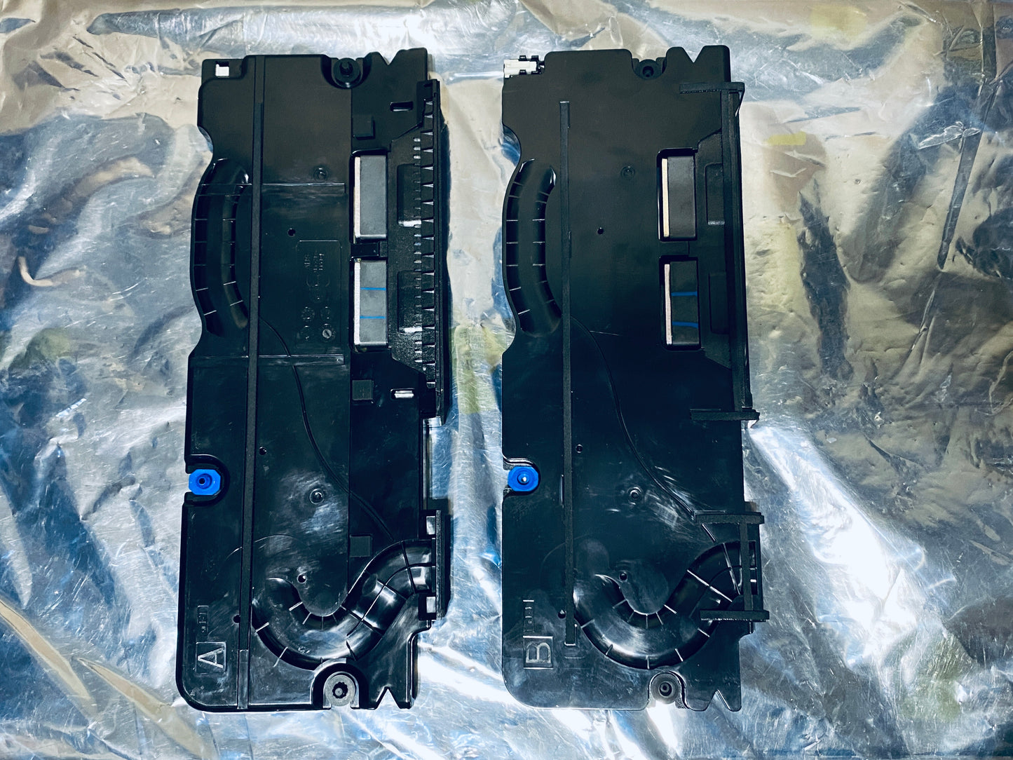 sony TV Replacement Speakers 101643111 & 101643121