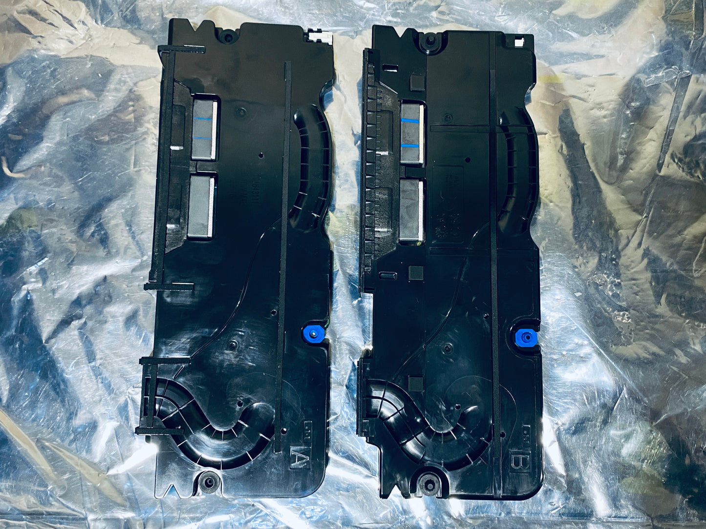 sony TV Replacement Speakers 101643111 & 101643121