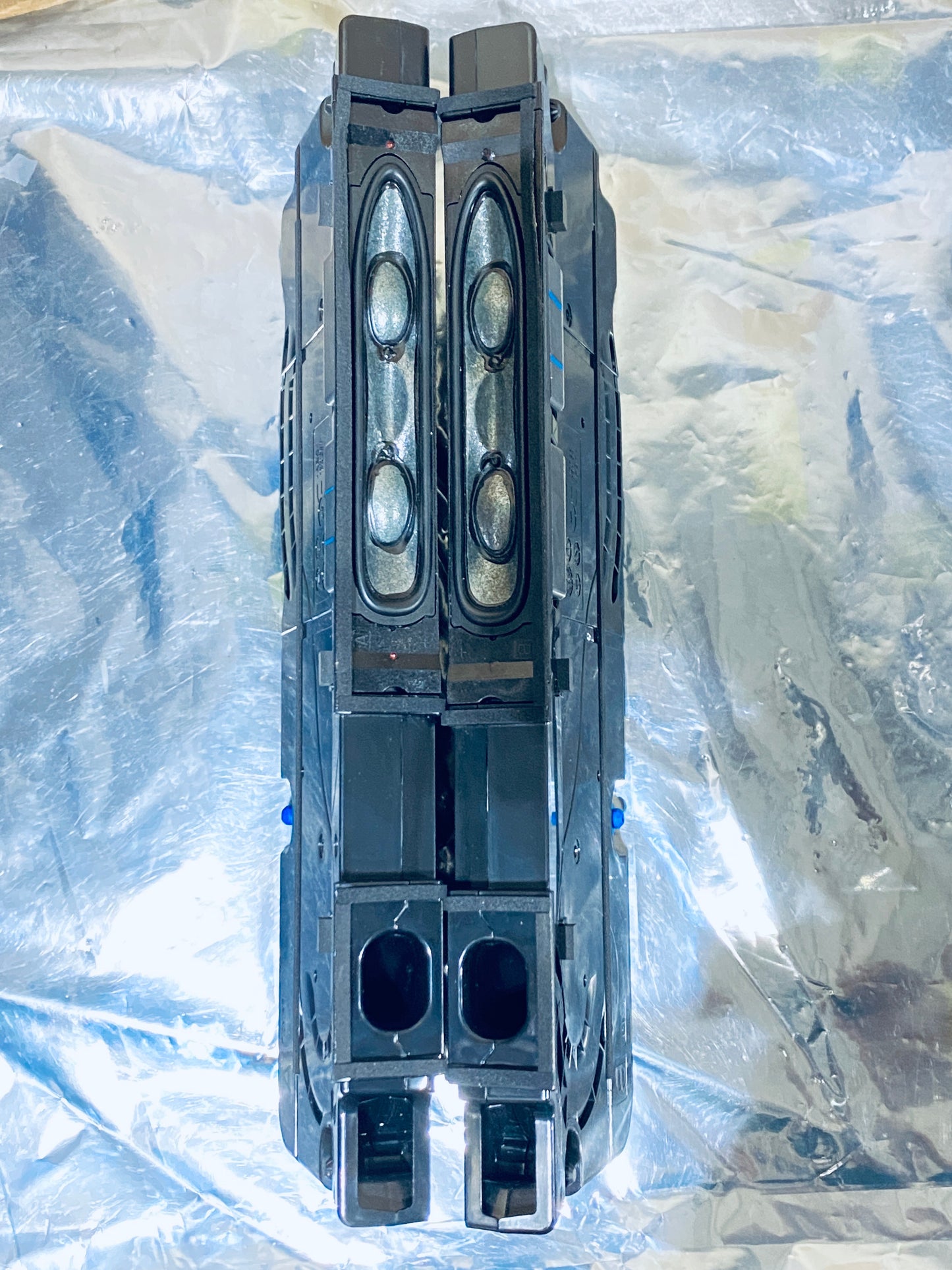 sony TV Replacement Speakers 101643111 & 101643121