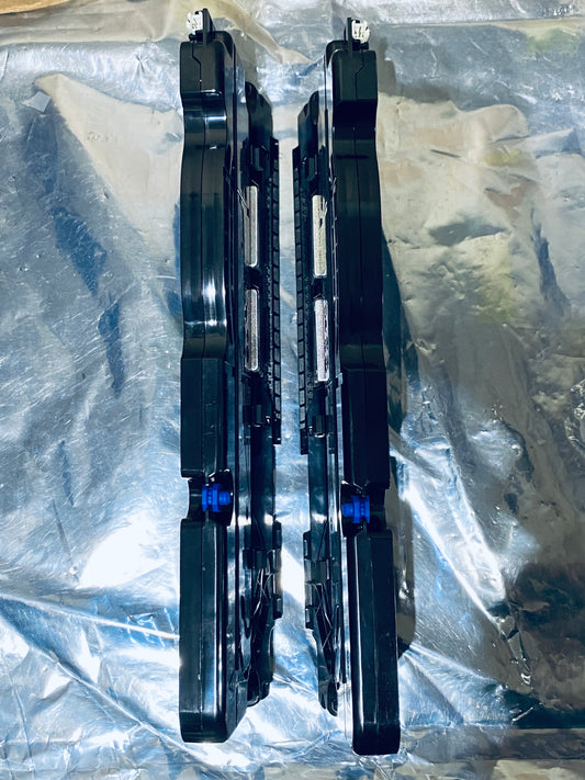 sony TV Replacement Speakers 101643111 & 101643121