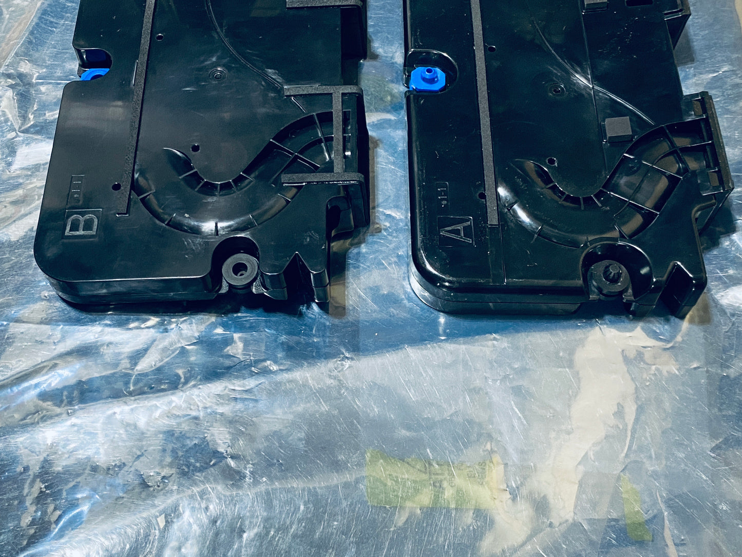 sony TV Replacement Speakers 101643111 & 101643121