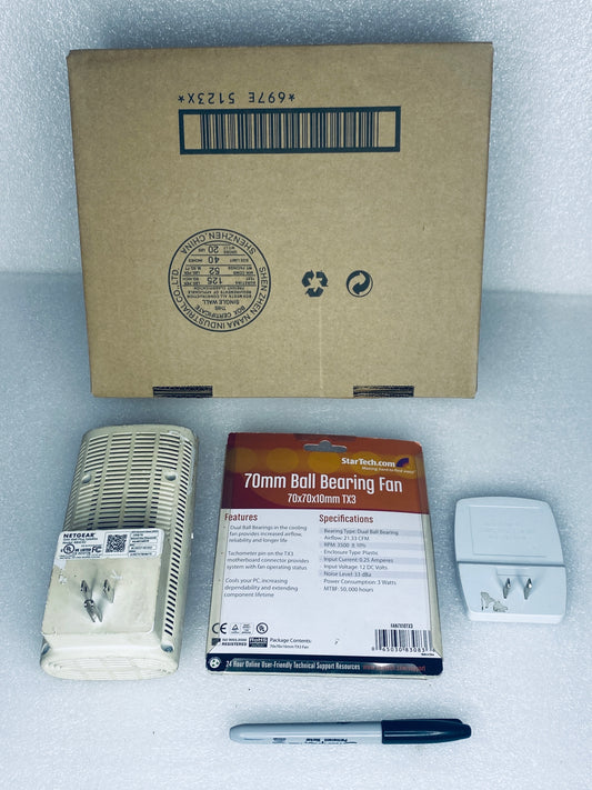 #109 - lot of 4 - Assortment Of Electronics - (AS SHOWN IN PICTURES) $$$