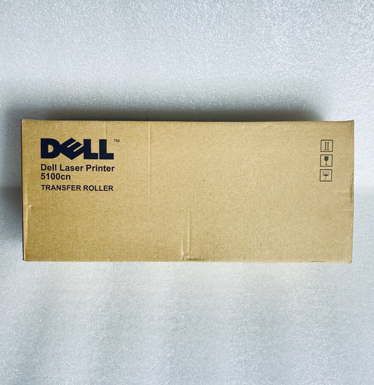 new Open Box - Dell Laser Printer 5100cn Transfer Roller, J6343