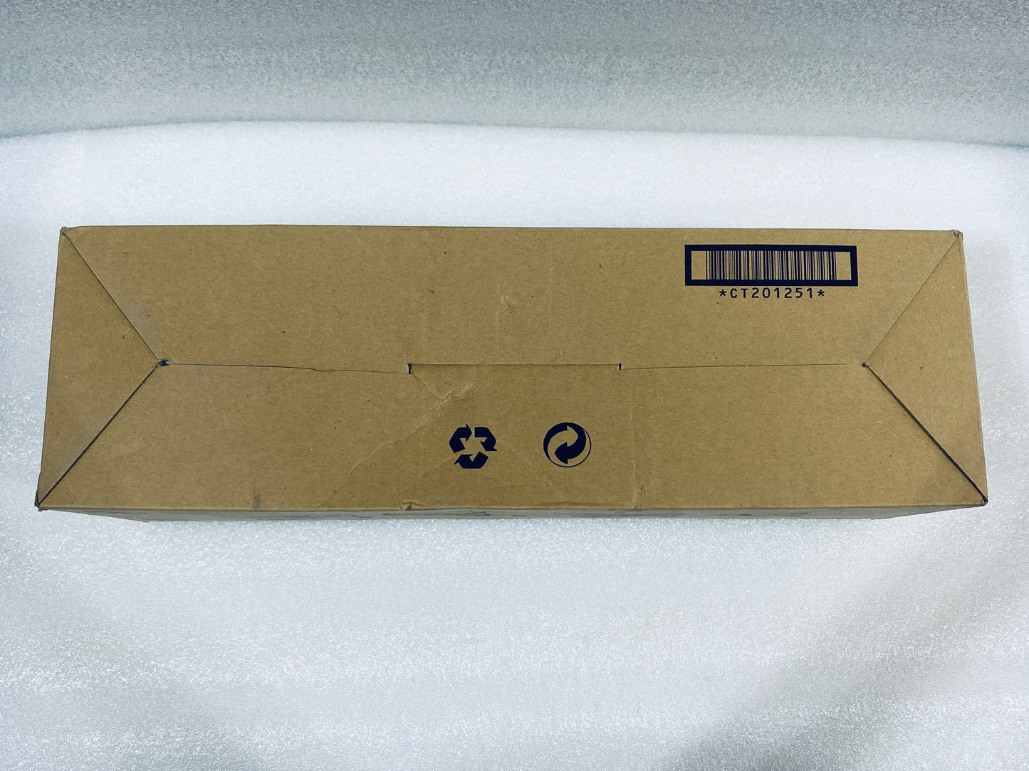 New - Dell 7330 35,000 Pages Black Toner Cartridge, X730H