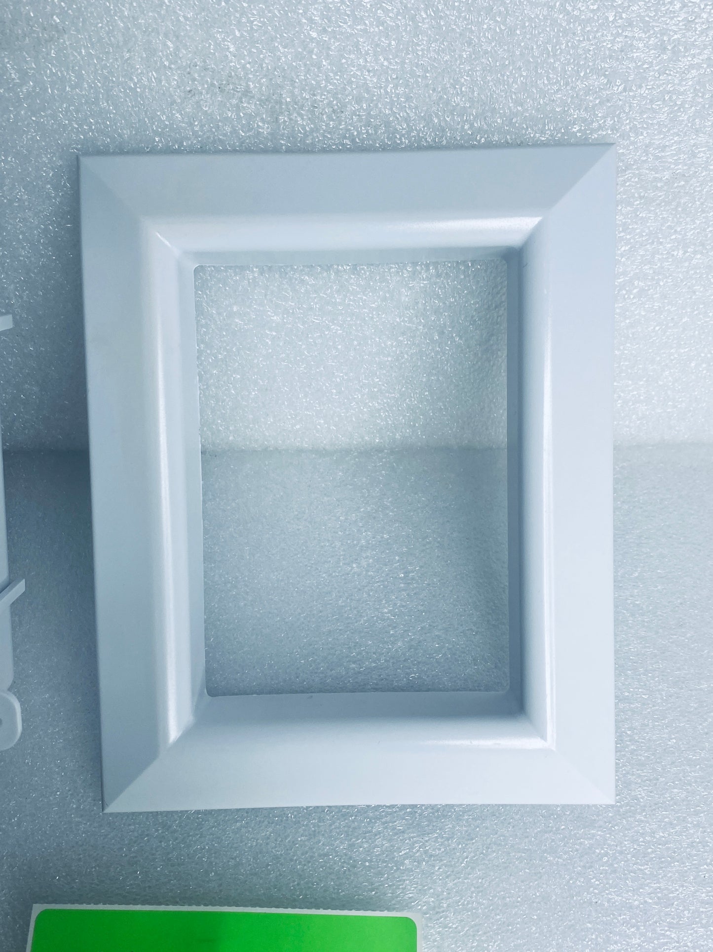 new Open Box - Ox Box Pro-Flex 1/2" Gas Valve Outlet Box