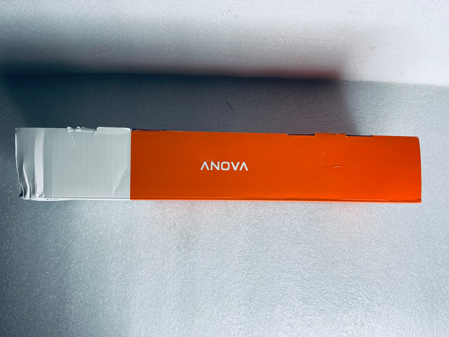 anova Precision Black Vacuum Sealer, ANVS01-US00 - (READ)