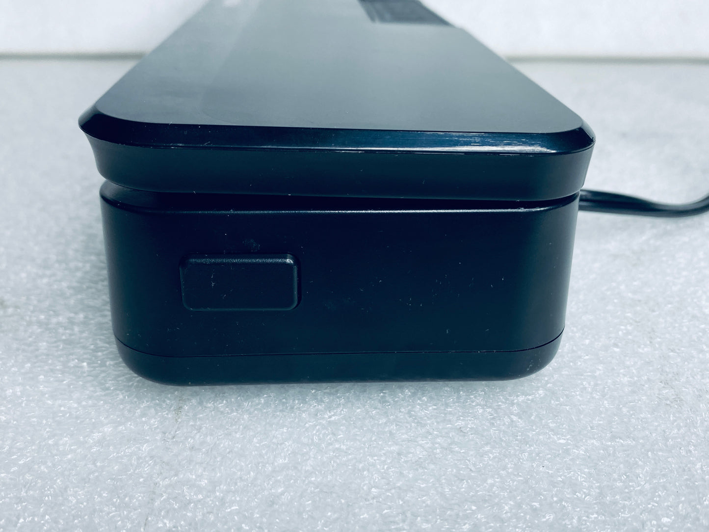 anova Precision Black Vacuum Sealer, ANVS01-US00 - (READ)