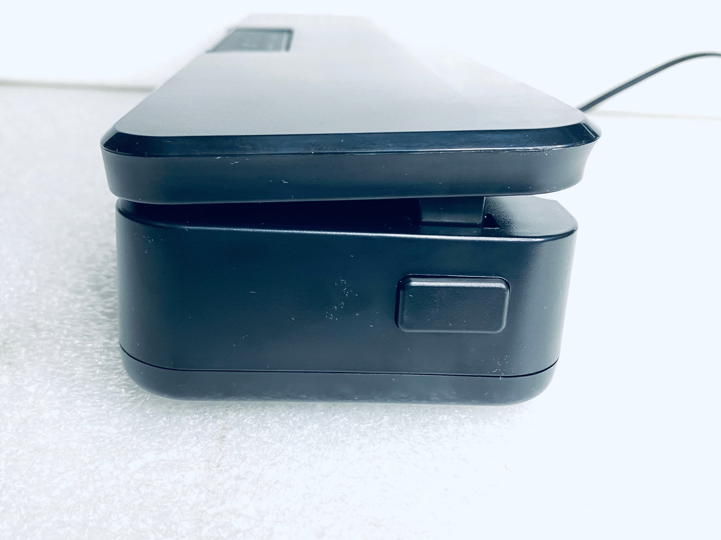 anova Precision Black Vacuum Sealer, ANVS01-US00 - (READ)