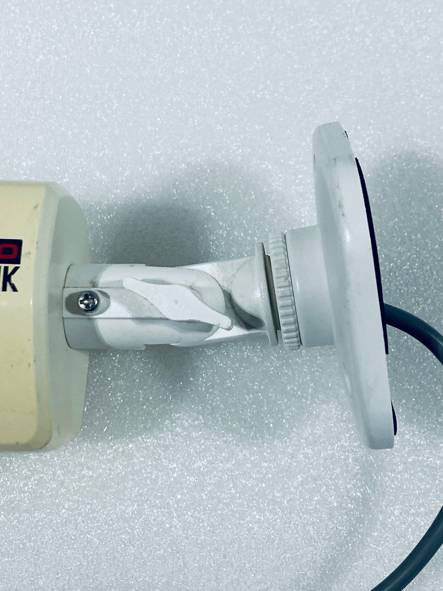 Night Owl 8.0 4K BNC White Bullet Security Camera, CM-PTHD80W-BU-HIK - (READ)