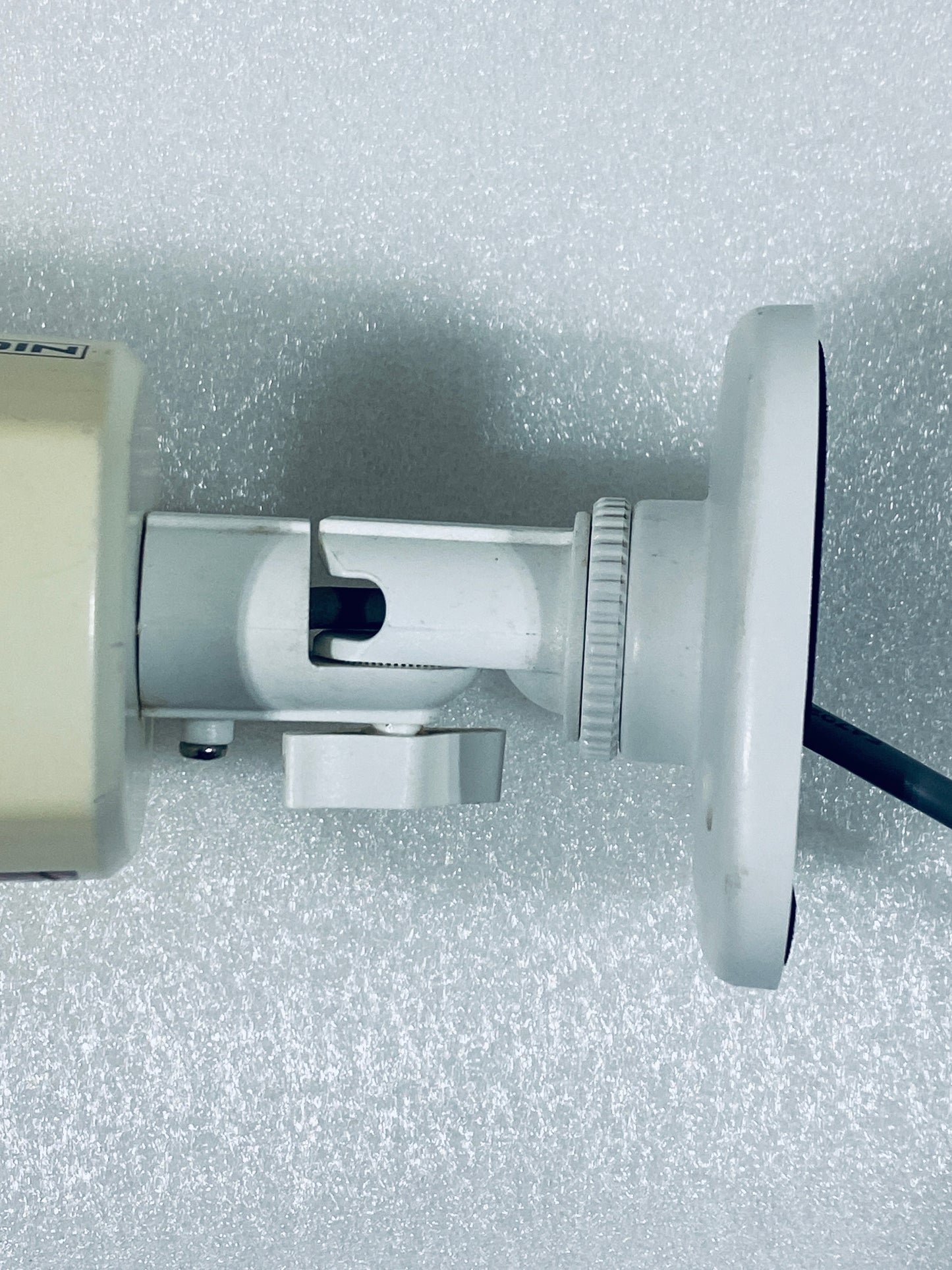 Night Owl White 8.0 4K BNC Bullet Security Camera, CM-PTHD80W-BU-HIK - (READ)