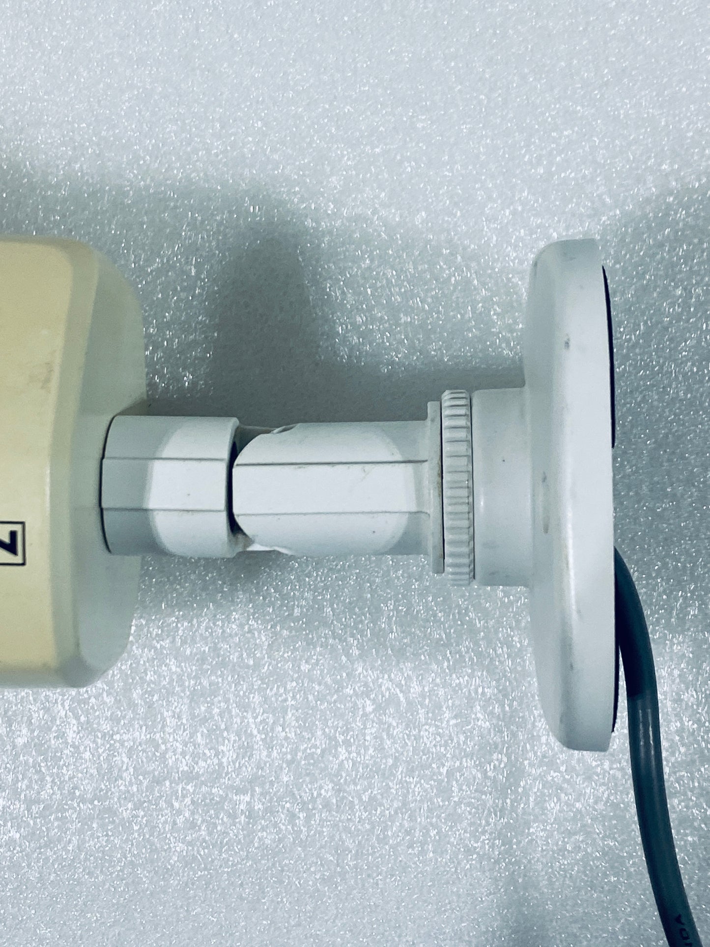 Night Owl White 8.0 4K BNC Bullet Security Camera, CM-PTHD80W-BU-HIK - (READ)