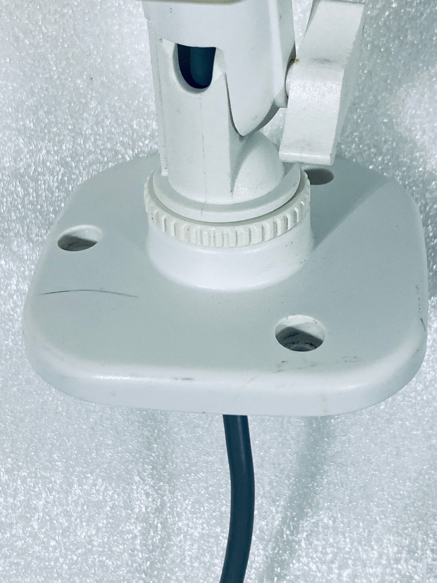 Night Owl 8.0 4K BNC Bullet White Security Camera, CM-PTHD80W-BU-HIK - (READ)