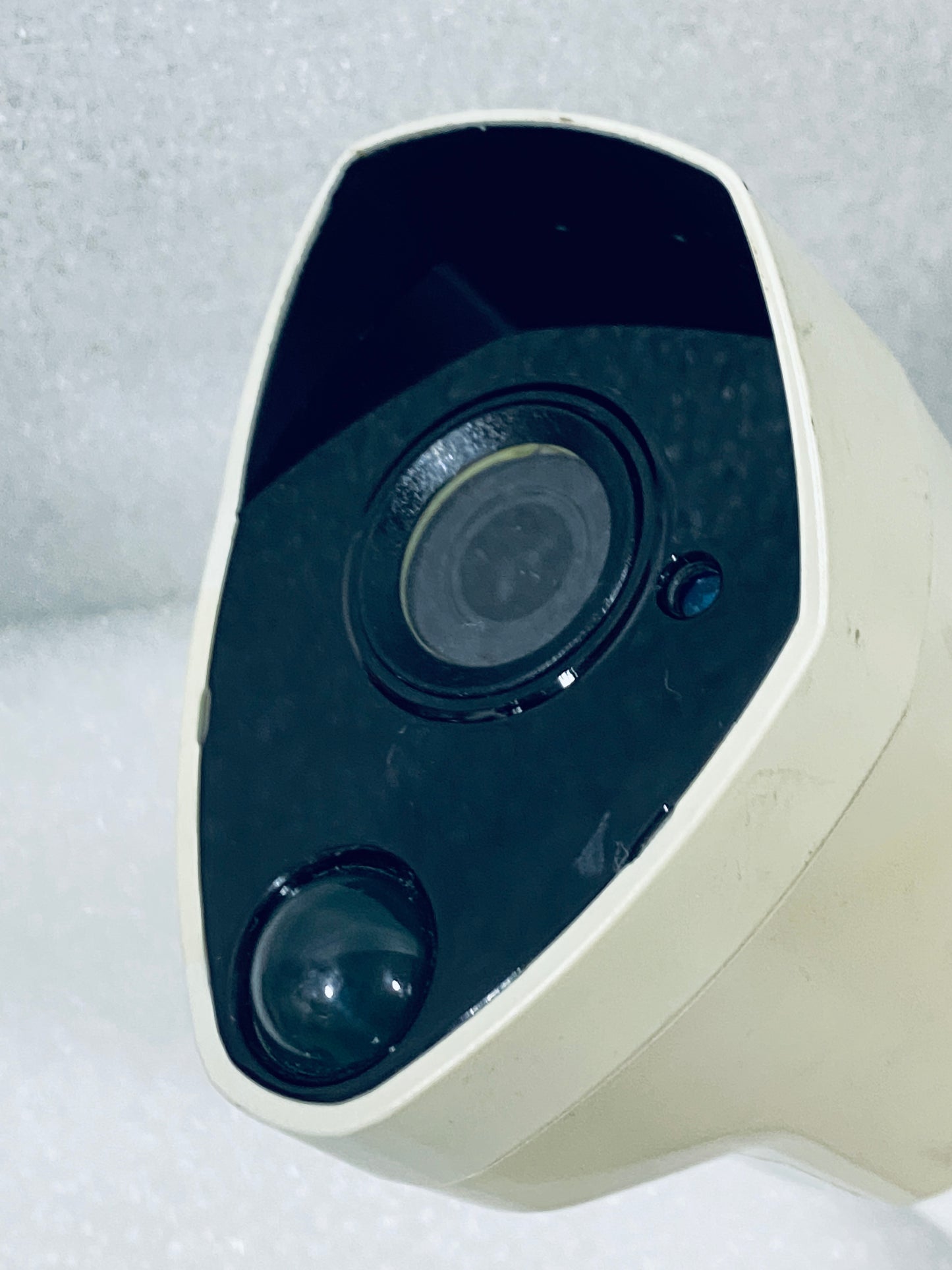 Lot Of 3 - Night Owl 5.0 L2 5MP BNC Security Cameras, CM-PTHD50NW-BU-HIK - READ