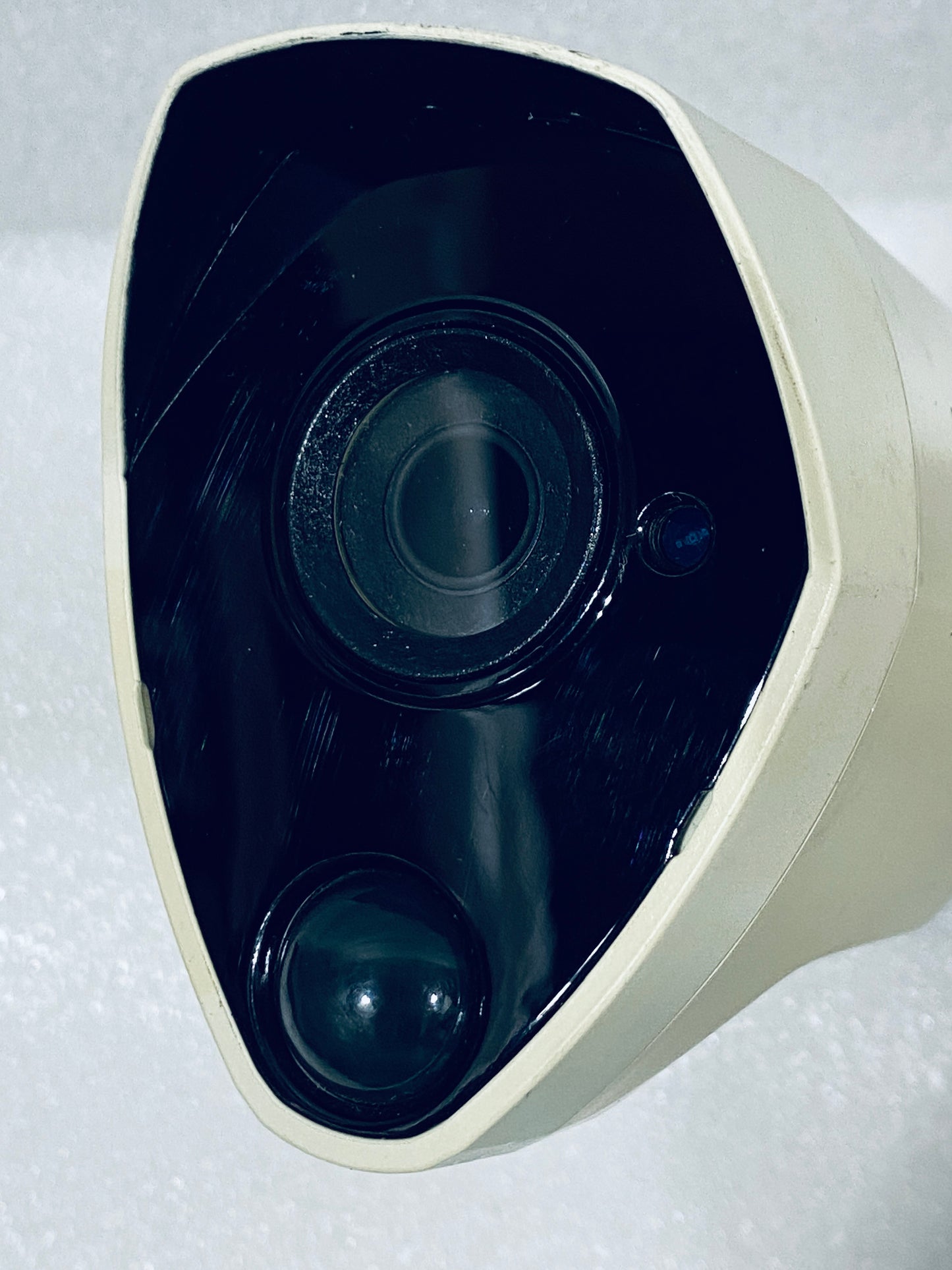 Lot Of 3 - Night Owl 5.0 L2 5MP BNC Security Cameras, CM-PTHD50NW-BU-HIK - READ