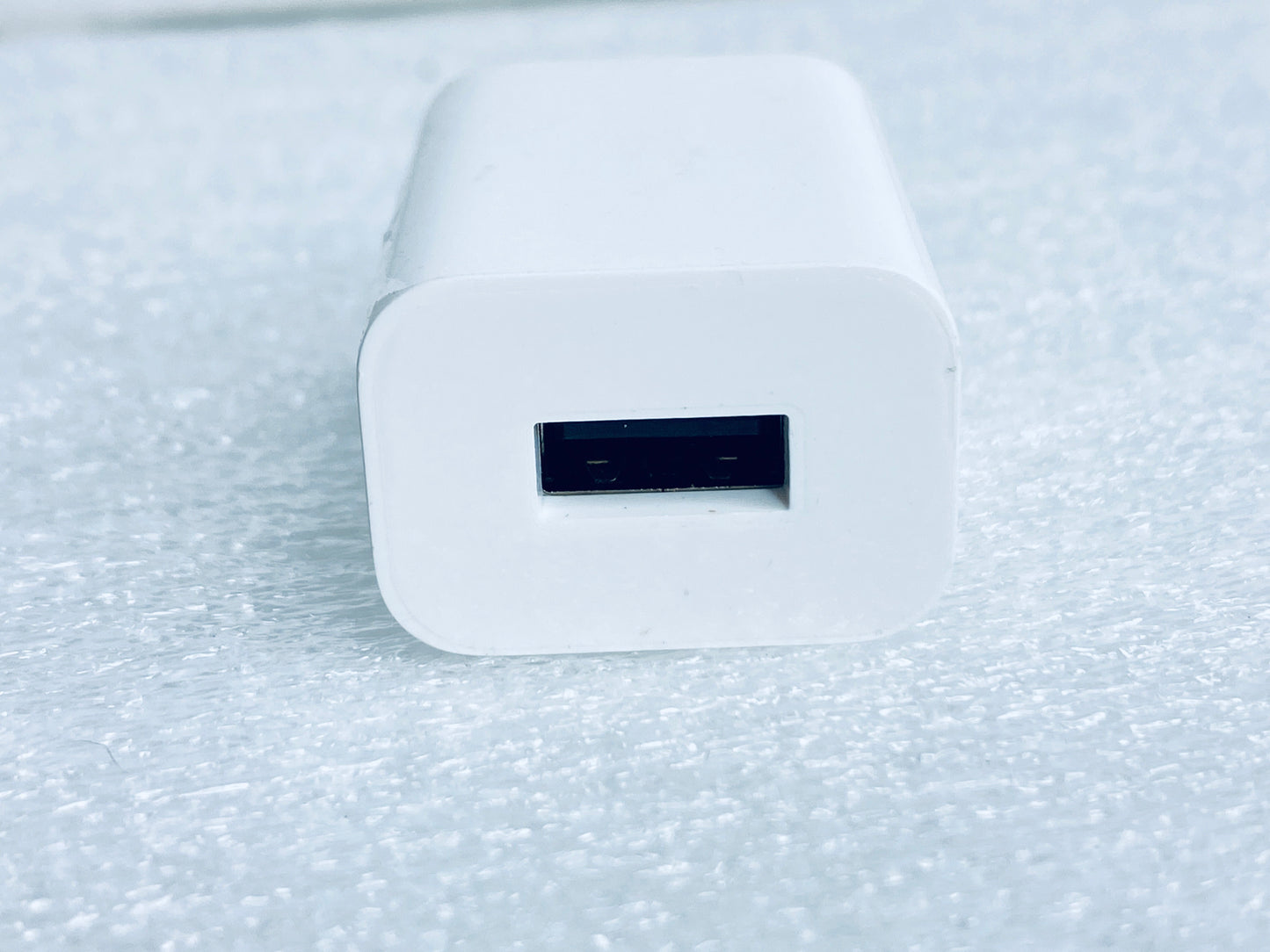 blink Sync Module 2 Approx. 40" Micro USB Power Cable & AC Adapter, White - READ