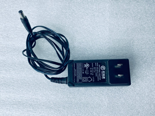 hoioto ADS-26FSG-12 12024EPCU AC/DC 12V 0.7A Switching Adapter, Black - (READ)